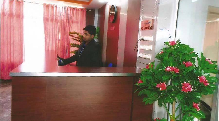 Hotel Theja Fort, Dimapur 5